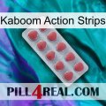 Kaboom Action Strips 18